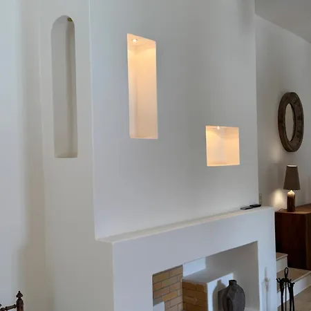 וילה Horizon House By Collection Ándros