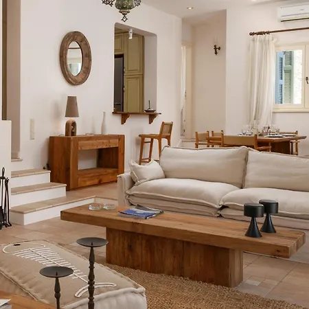 וילה Horizon House By Collection