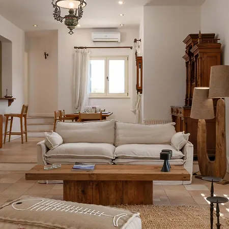Horizon House By Collection Ándros