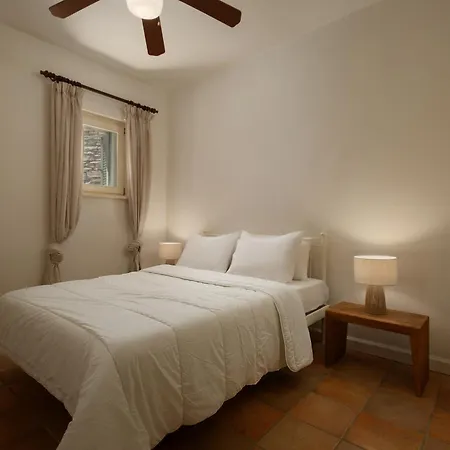 Horizon House By Collection Ándros