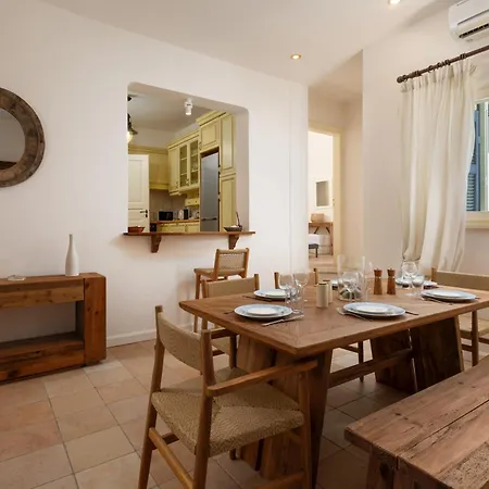 וילה Horizon House By Collection *