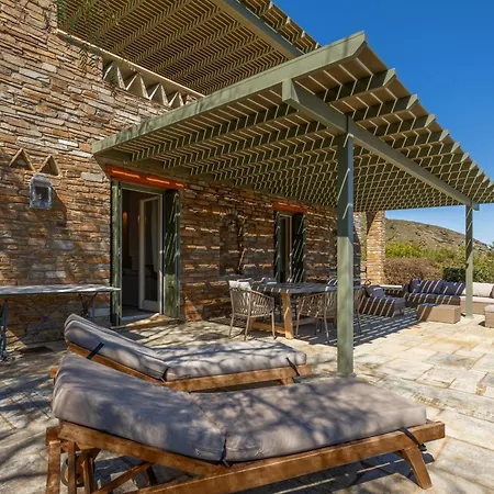 וילה Horizon House By Collection *